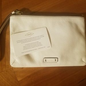 FOSSIL WRISTLET